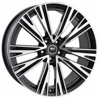 TRUVA 1160 7.5X17 5X112 ET35 BF 66.45 1